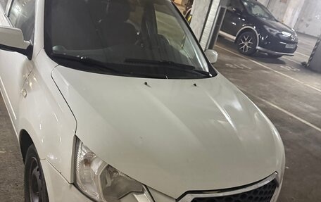 Datsun on-DO I рестайлинг, 2014 год, 370 000 рублей, 2 фотография