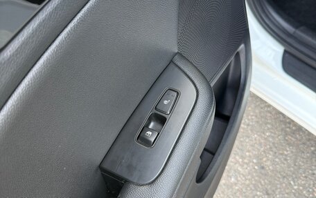 KIA cee'd III, 2019 год, 1 550 000 рублей, 12 фотография