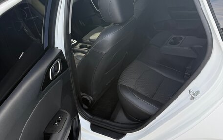 KIA cee'd III, 2019 год, 1 550 000 рублей, 11 фотография