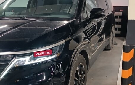 KIA Carnival, 2021 год, 4 200 000 рублей, 3 фотография