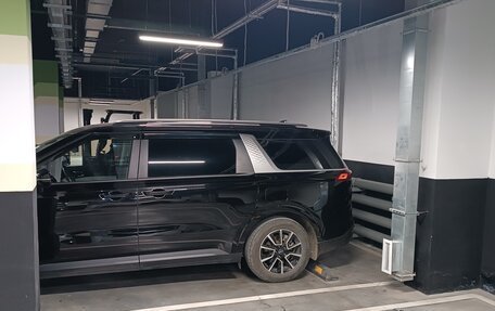 KIA Carnival, 2021 год, 4 200 000 рублей, 12 фотография