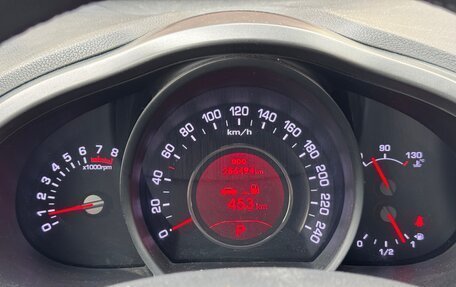 KIA Sportage III, 2012 год, 1 050 000 рублей, 10 фотография