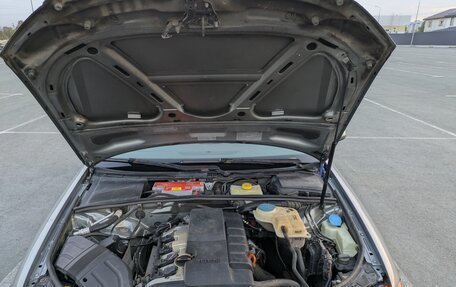 Audi A4, 2004 год, 780 000 рублей, 7 фотография