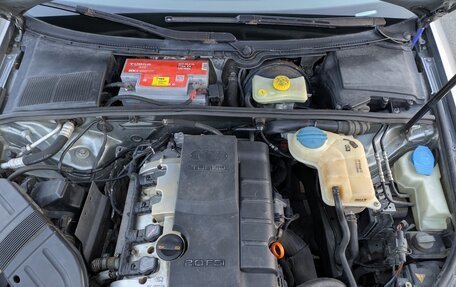 Audi A4, 2004 год, 780 000 рублей, 8 фотография