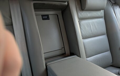 Audi A4, 2004 год, 780 000 рублей, 17 фотография