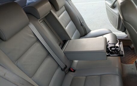 Audi A4, 2004 год, 780 000 рублей, 16 фотография