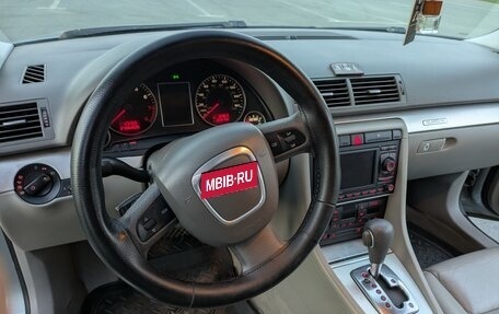 Audi A4, 2004 год, 780 000 рублей, 14 фотография