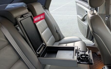 Audi A4, 2004 год, 780 000 рублей, 18 фотография