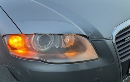 Audi A4, 2004 год, 780 000 рублей, 28 фотография