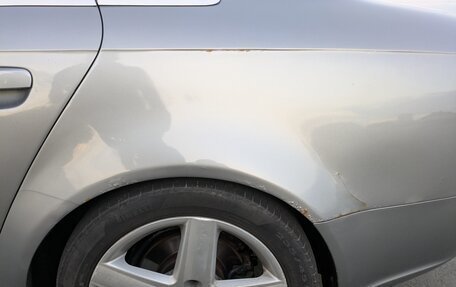 Audi A4, 2004 год, 780 000 рублей, 26 фотография