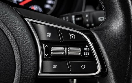 KIA Seltos I, 2020 год, 1 999 000 рублей, 13 фотография