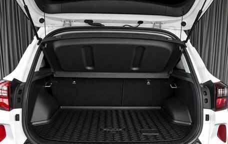 KIA Seltos I, 2020 год, 1 999 000 рублей, 21 фотография