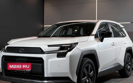 Toyota RAV4, 2026 год, 4 450 000 рублей, 2 фотография