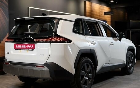 Toyota RAV4, 2026 год, 4 450 000 рублей, 29 фотография