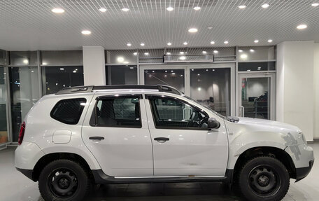 Renault Duster I рестайлинг, 2015 год, 997 000 рублей, 5 фотография