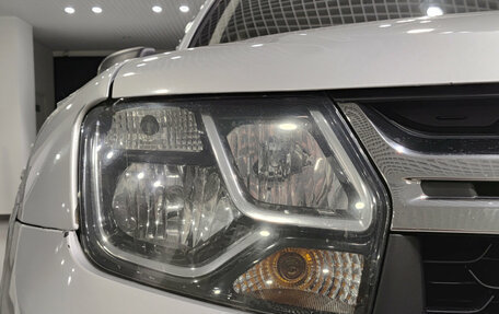 Renault Duster I рестайлинг, 2015 год, 997 000 рублей, 21 фотография