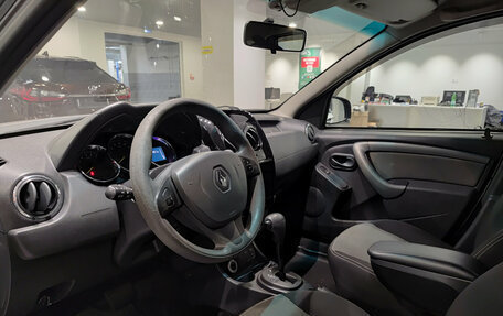 Renault Duster I рестайлинг, 2015 год, 997 000 рублей, 20 фотография