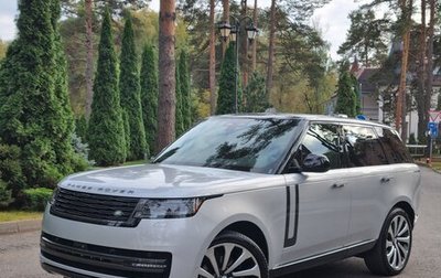 Land Rover Range Rover IV рестайлинг, 2024 год, 17 800 000 рублей, 1 фотография