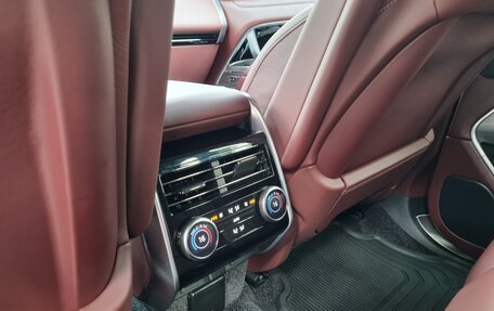 Land Rover Range Rover IV рестайлинг, 2024 год, 17 800 000 рублей, 15 фотография