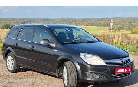 Opel Astra H, 2011 год, 950 000 рублей, 1 фотография