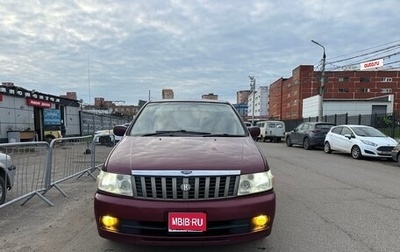 Nissan Bassara, 2000 год, 395 000 рублей, 1 фотография
