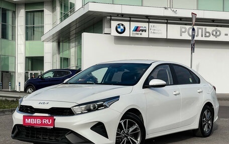 KIA K3, 2022 год, 2 197 000 рублей, 1 фотография
