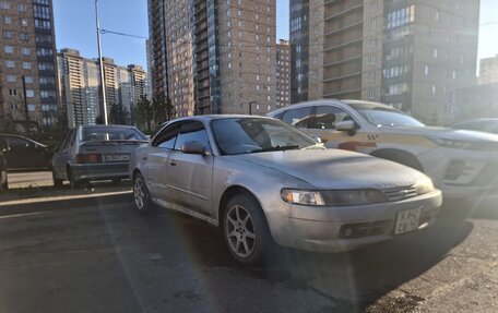 Toyota Corolla, 1992 год, 170 000 рублей, 3 фотография
