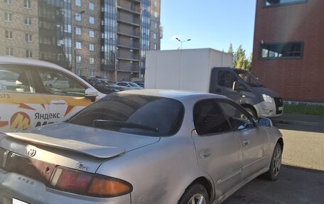Toyota Corolla, 1992 год, 170 000 рублей, 5 фотография