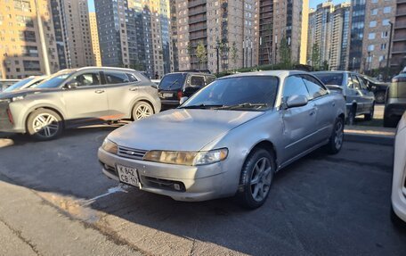 Toyota Corolla, 1992 год, 170 000 рублей, 6 фотография