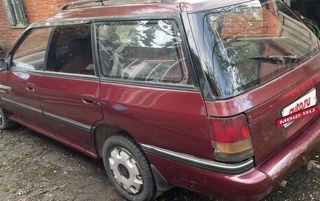 Subaru Legacy VII, 1993 год, 300 000 рублей, 4 фотография