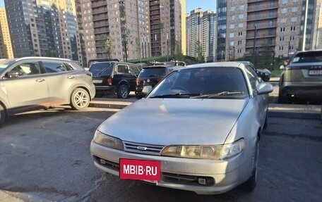 Toyota Corolla, 1992 год, 170 000 рублей, 2 фотография