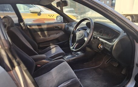 Toyota Corolla, 1992 год, 170 000 рублей, 8 фотография