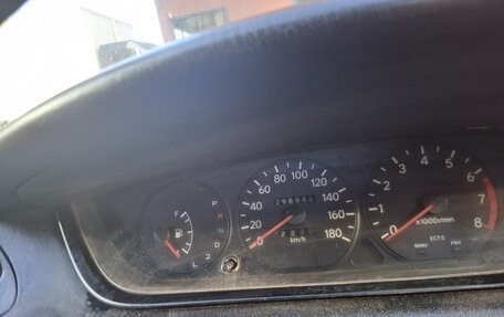 Toyota Corolla, 1992 год, 170 000 рублей, 11 фотография