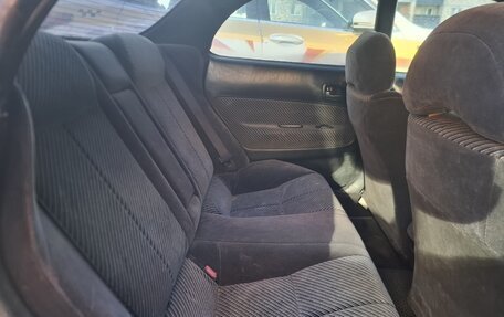 Toyota Corolla, 1992 год, 170 000 рублей, 12 фотография