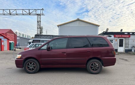 Nissan Bassara, 2000 год, 395 000 рублей, 5 фотография