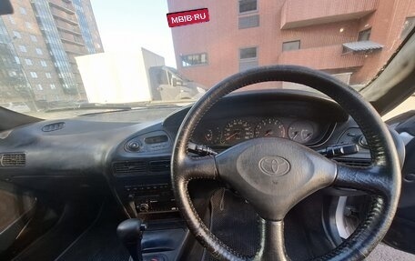 Toyota Corolla, 1992 год, 170 000 рублей, 10 фотография
