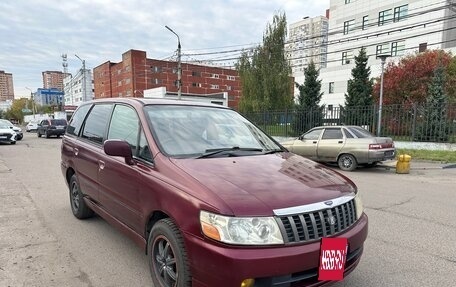 Nissan Bassara, 2000 год, 395 000 рублей, 2 фотография