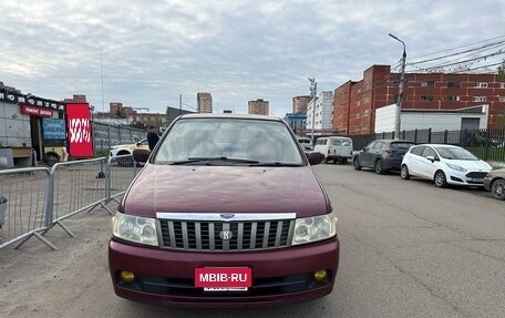 Nissan Bassara, 2000 год, 395 000 рублей, 3 фотография