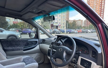 Nissan Bassara, 2000 год, 395 000 рублей, 15 фотография