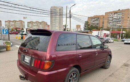 Nissan Bassara, 2000 год, 395 000 рублей, 7 фотография