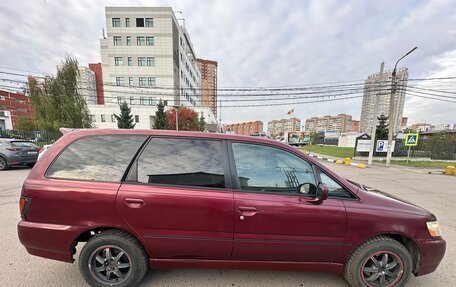 Nissan Bassara, 2000 год, 395 000 рублей, 10 фотография