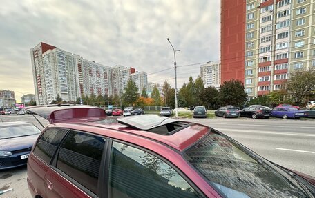 Nissan Bassara, 2000 год, 395 000 рублей, 8 фотография