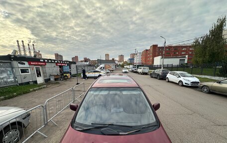 Nissan Bassara, 2000 год, 395 000 рублей, 13 фотография