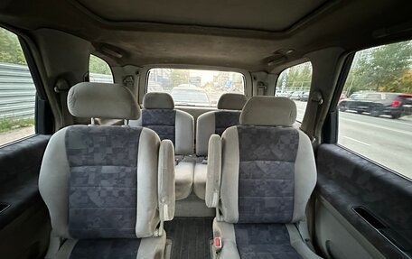 Nissan Bassara, 2000 год, 395 000 рублей, 16 фотография