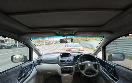Nissan Bassara, 2000 год, 395 000 рублей, 18 фотография