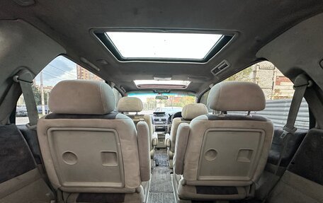 Nissan Bassara, 2000 год, 395 000 рублей, 19 фотография