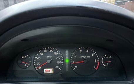 Nissan Bassara, 2000 год, 395 000 рублей, 20 фотография