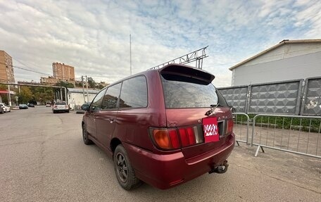 Nissan Bassara, 2000 год, 395 000 рублей, 9 фотография