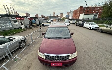Nissan Bassara, 2000 год, 395 000 рублей, 14 фотография