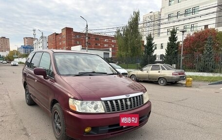 Nissan Bassara, 2000 год, 395 000 рублей, 11 фотография